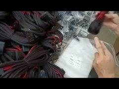 Συνδυασμός 12 Volt Marine Rocker Switches 40a