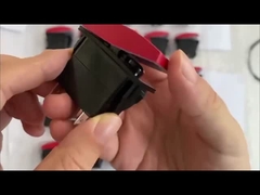 Pa66 Marine Rocker Κλείστρο Εναλλακτικός