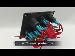 Εναλλακτικά ροκάρ