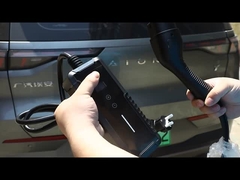 φορητό φορτιστή EV HJ-EV-EV-PE1-04