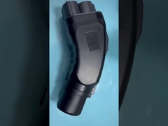 Προσαρμοσμένο CCS1 σε CHAdeMO προσαρμογέα DC γρήγορο CCS1 σε CHAdeMO