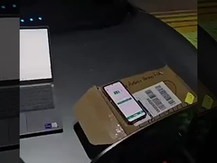 CCS2 προς CHAdeMO DC FAST EV φορτιστή