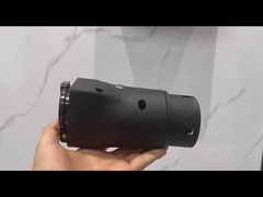 Συνδετήρας V2l Ev εκφόρτωση εκφόρτωση V2l Οχήμα προς φόρτιση Τύπος 2 V2L προσαρμογέα