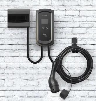 32 Amp Mode Επίπεδο 2 EV φορτιστή 7KW EVSE φορητό EV φορτιστή ηλεκτρικό όχημα φορτιστή αυτοκινήτου τύπου 2