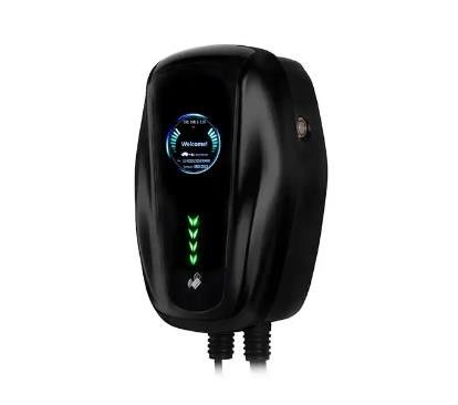 Φορητοί Home Wall Chargers EV 32A Wallbox Charger Station Τύπος 2