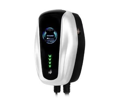 Φορητοί Home Wall Chargers EV 32A Wallbox Charger Station Τύπος 2