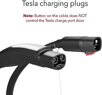 240V το PVC καλωδίων σκοινιού επέκτασης φορτιστών της EV μακρύ προσθέτει πρόσθετα 20 πόδια