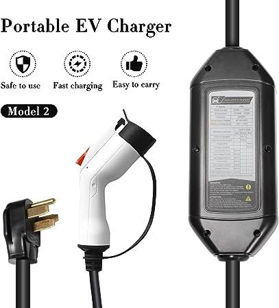 OEM Home EV Charging Stations Type 2 16A Electric Car Charger Wall Box