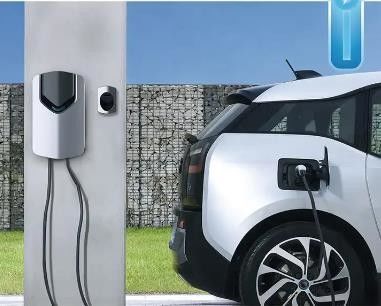 7KW 11KW 22KW Wall EV φορτιστές τύπου 2 Fast Wallbox Ηλεκτρικό φορτιστή αυτοκινήτου