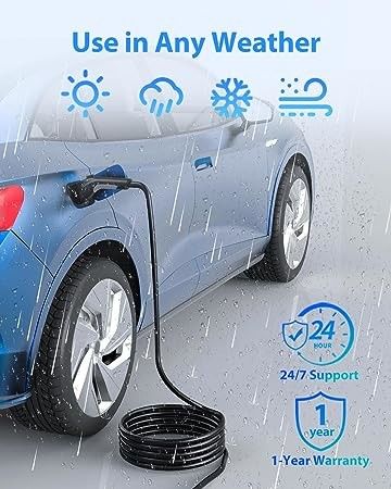 Καλώδιο επέκτασης φορτιστή EV Wallbox EV Καλώδιο φόρτισης 3 φάσεων PVC Τύπου 2