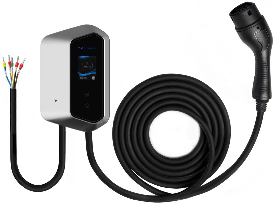 OEM ODM 7kw 11kw 22kw Τύπος 2 Σταθμός φόρτισης ηλεκτρικού αυτοκινήτου EV Wallbox EV φορτιστή