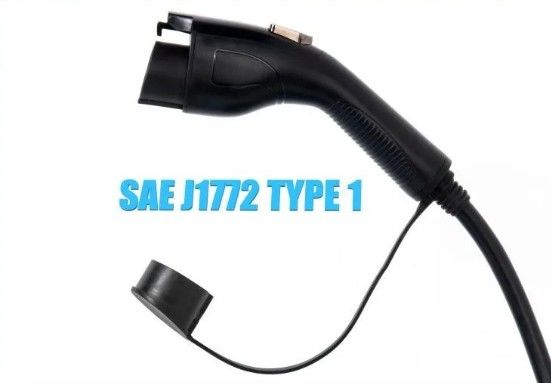 7KW 9KW 11KW 2.4 LCD χρωματική οθόνη τοίχος EV φορτιστές Ip54 110-240V