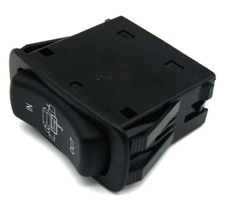 Προσαρμοσμένο Mini Rocker Switch 12v Icon In Out 9 Pin On off στην σειρά L
