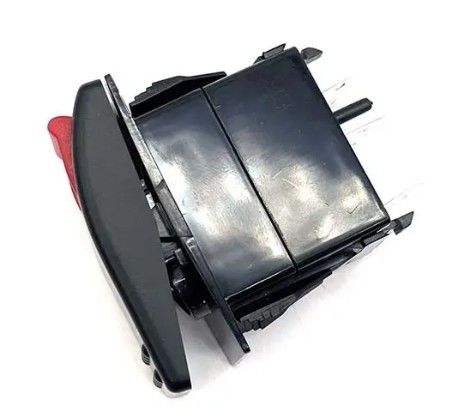 DC 24v 10α 20α Safety Rocker Switch Αυτοκίνητο Βάρκα Ναυτικό Toggle Print Laser 12v