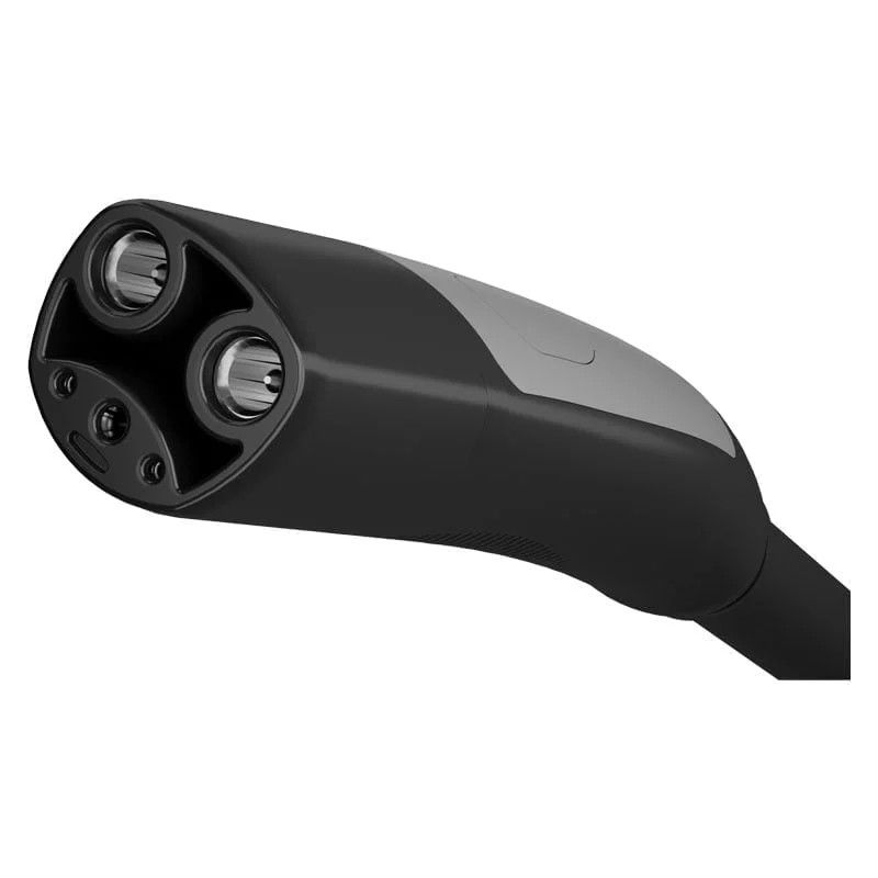 Τέσλα NACS έξυπνο φορητό EV φορτιστή 240v Ac 16a 32a 40A Οικιακό φορτιστή ηλεκτρικού αυτοκινήτου