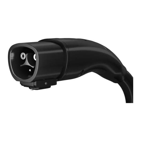 SAE J3400 NACS NACS Plug EV καλώδιο φόρτισης με ραδιοσυχνοποιητή Tesla EV όπλο φόρτισης