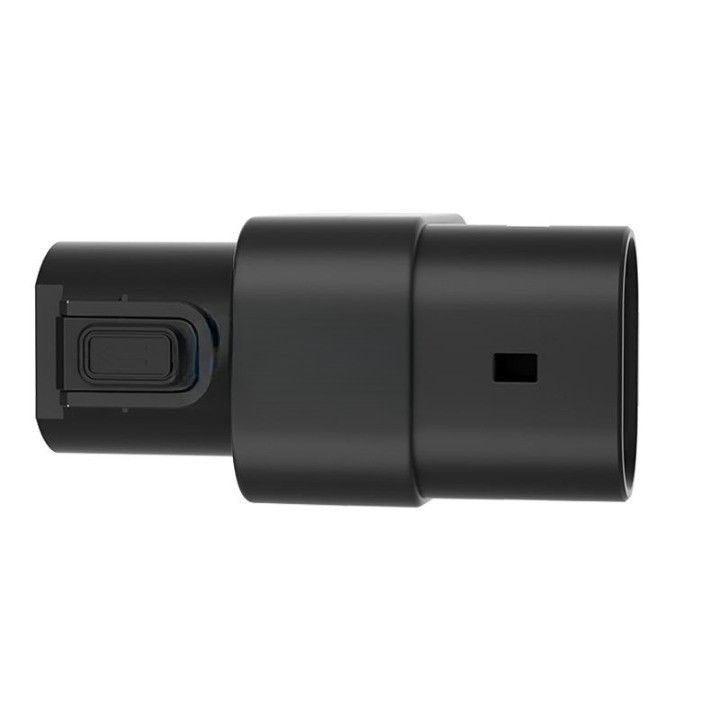 Tesla σε Ccs 2 Adapter 200A Ηλεκτρικό όχημα Dc Ev Φορτιστή αυτοκινήτου
