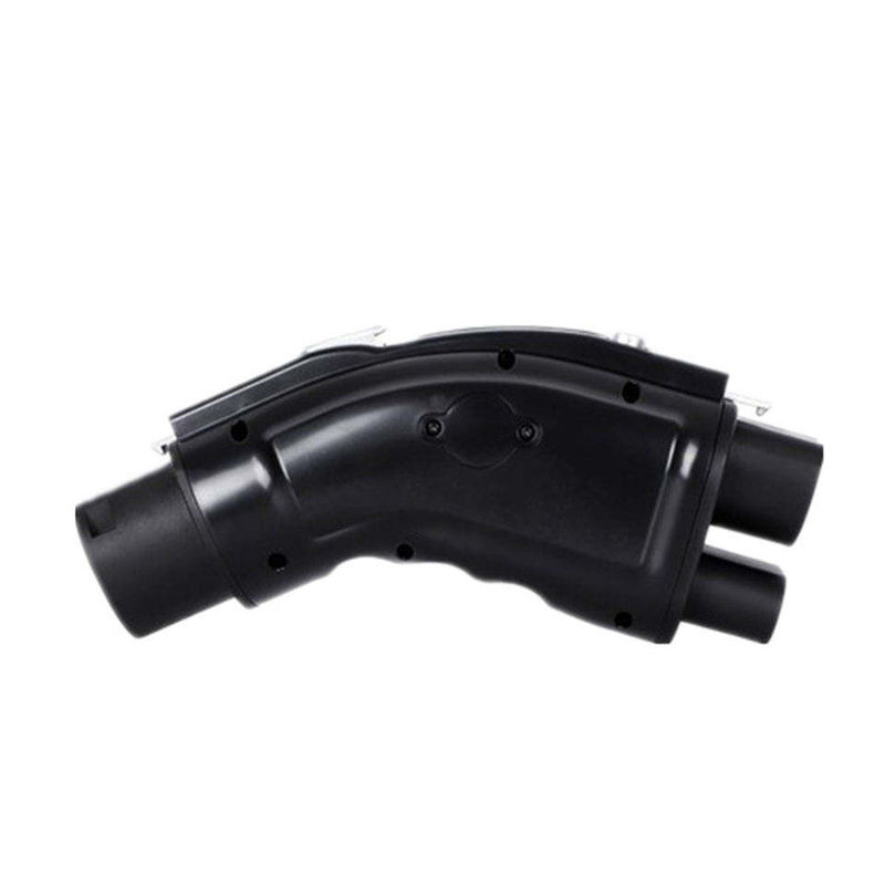 Δικτυακό σύστημα CCS2 προς GBT Δικτυακό σύστημα DC Charger Δικτυακό σύστημα 200A GB/T Δικτυακό σύστημα CCS2 προς GBT