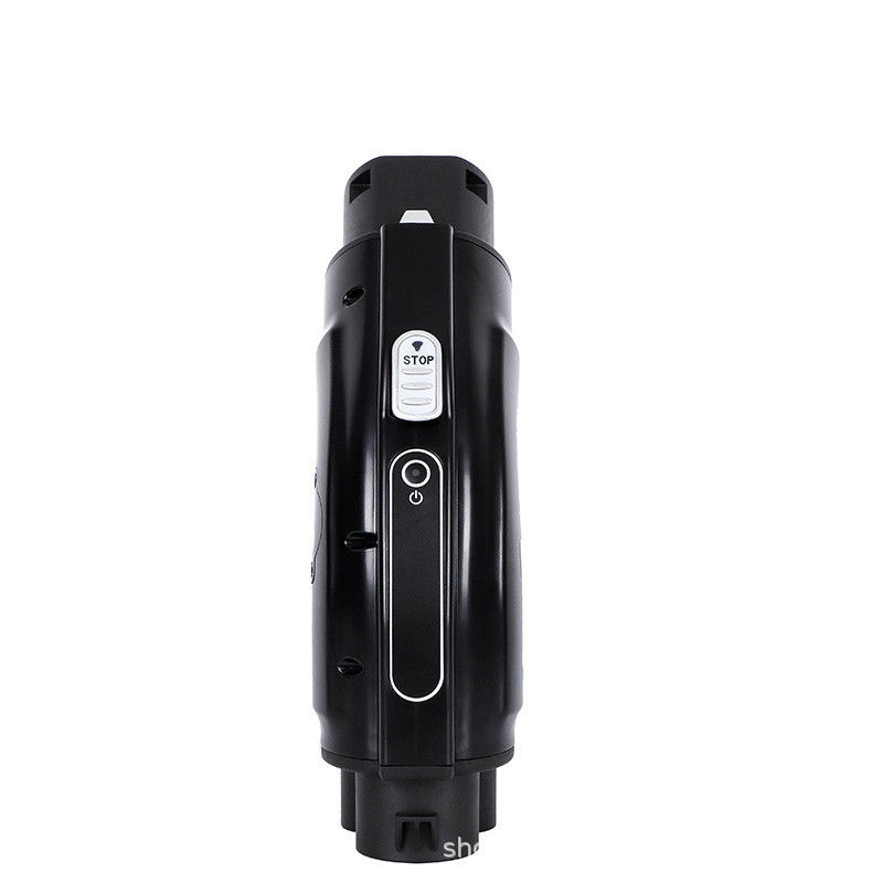 Δικτυακό σύστημα CCS2 προς GBT Δικτυακό σύστημα DC Charger Δικτυακό σύστημα 200A GB/T Δικτυακό σύστημα CCS2 προς GBT